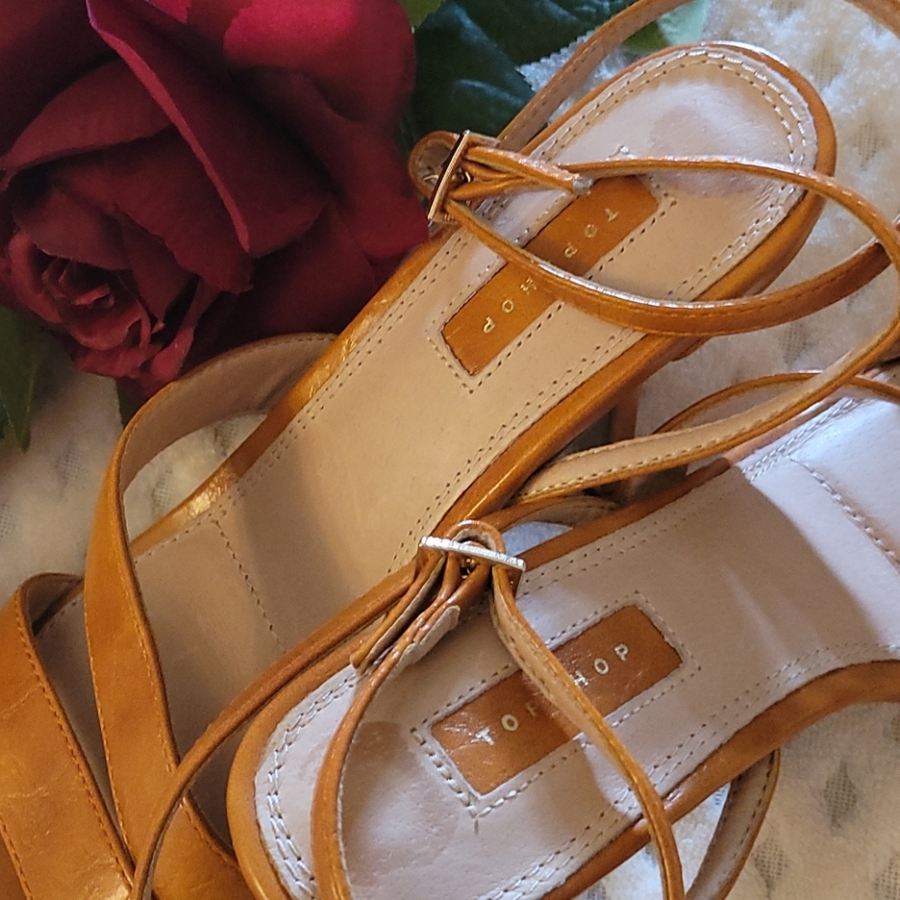 TOPSHOP SANDAL - Picture 5 of 8